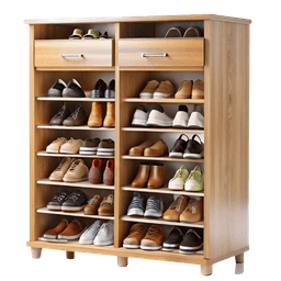Shoe rack